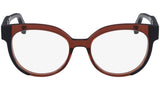 ME2610 427 blue and brown
