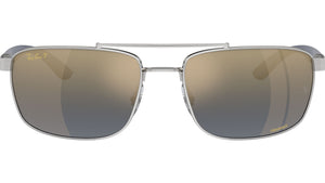 RB3737CH 003/J0 Silver