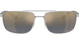 RB3737CH 003/J0 Silver