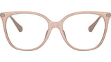 Budapest MK4085U 3900 Blush Camel