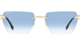 D2 0102/S LKS Gold Blue