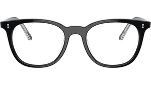 Josianne OV5538U 1005 Black