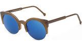 Lucia Deep Brown