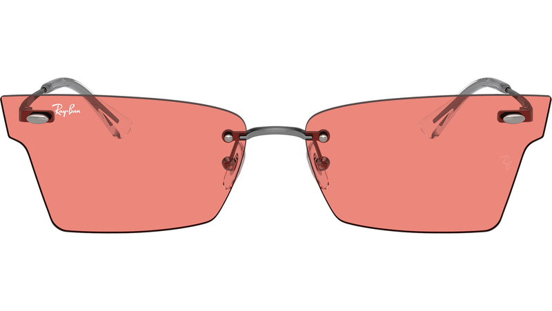 Xime RB3730 004/84 Gunmetal