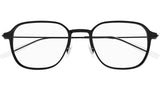 MB0358O Semimatte Black