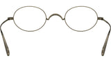 Calidor OV1185 5338 Antique Gold