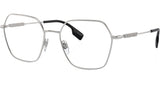 BE1381 1005 Silver