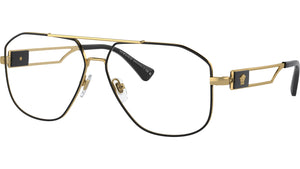 VE1287 1443 Black Gold