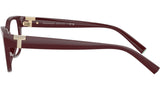 TF2254BU 8389 Burgundy