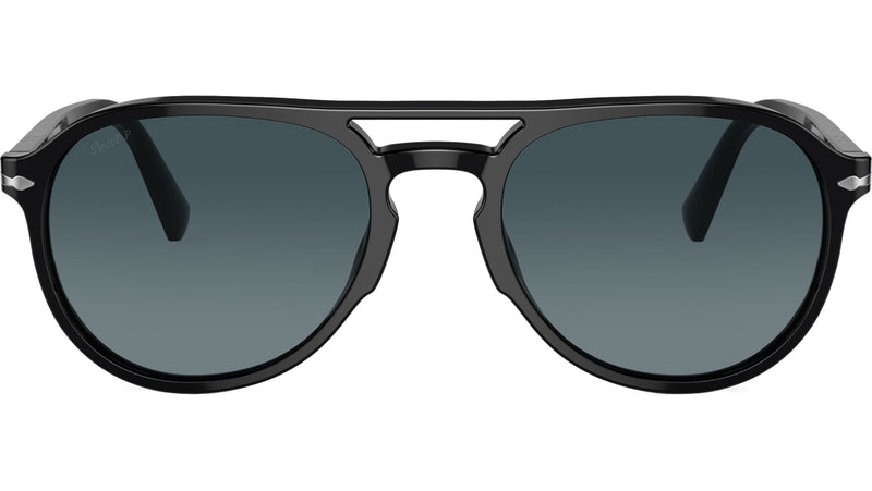 El Profesor Sergio 095/S3 black