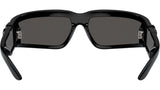 DG 6198 501/87 Black Grey