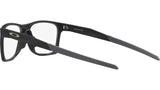 Activate OX8173 10 Satin Black