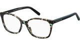 MARC 464 CVT teal havana