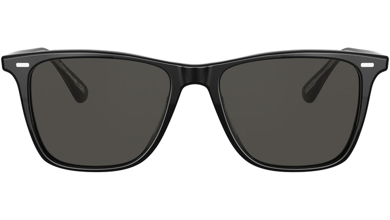 Ollis Sun OV5437SU black