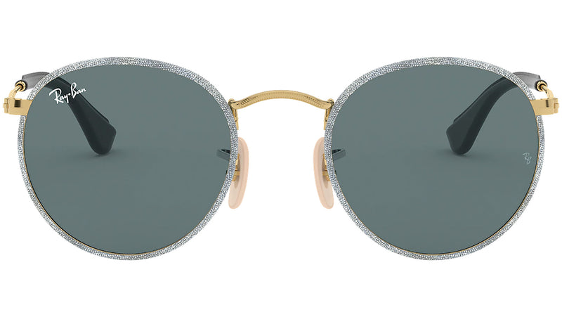 Round Craft RB3475Q 9193R5 blue jeans on arista