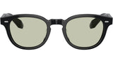 N.01 OV5528U Black