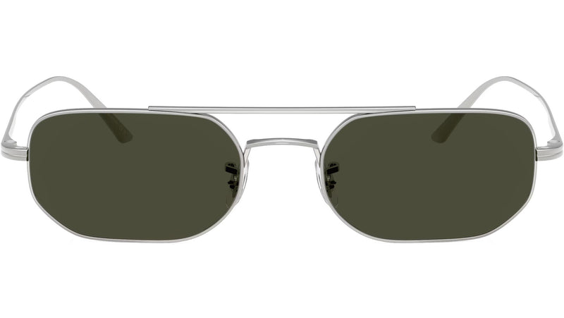 1989C OV1351S 503671 Silver