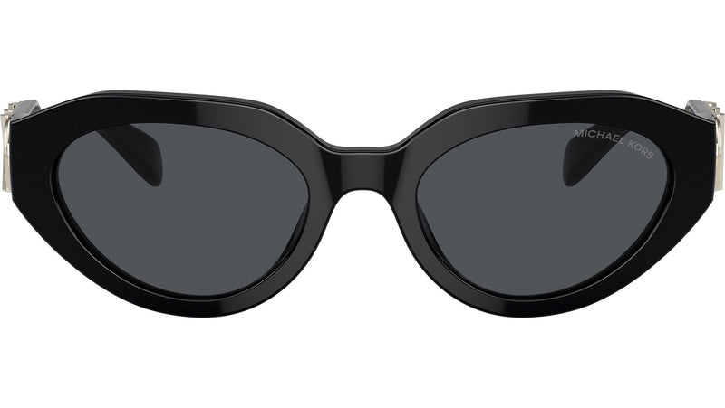 Empire Oval MK2192 300587 Black