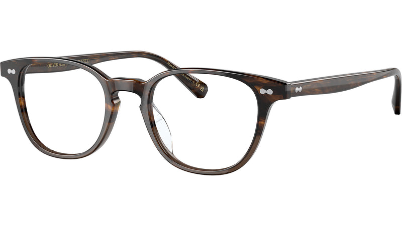 Sadao OV5481U sedona red/taupe gradient