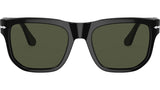 PO3306S 95/31 black