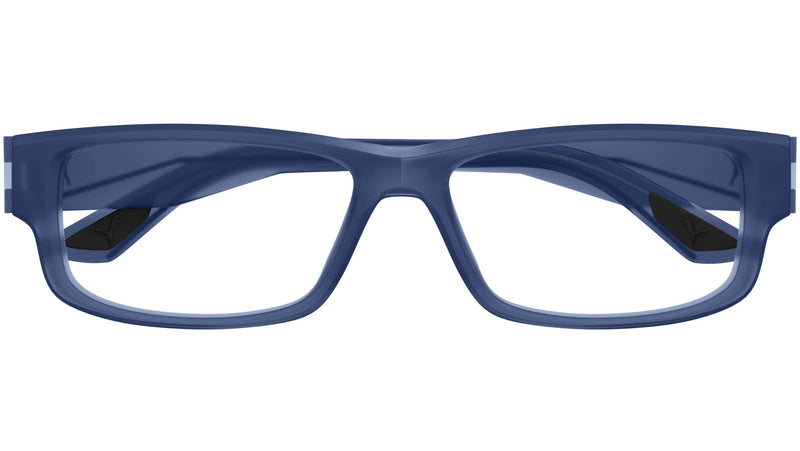 PU0440O 005 Transparent Blue