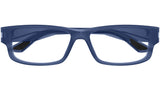 PU0440O 005 Transparent Blue