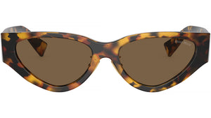 MU 03ZS VAU06B Tortoise