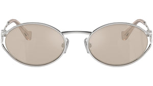 MU 52YS 1BC10F Silver Gold
