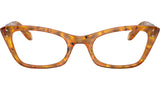 Lady Burbank Optics RB5499 8144