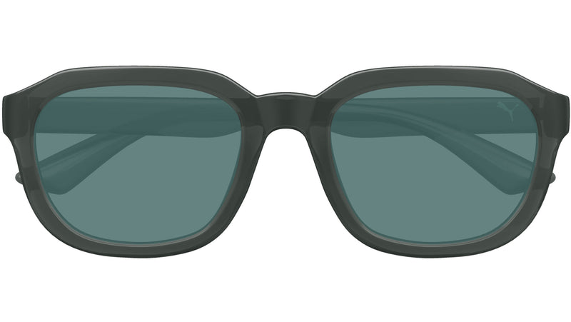 PU0461S 004 Dark Grey Green