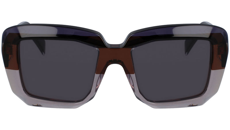 ME632S 042 grey and brown and turtle