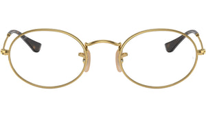 Oval Optics RB3547V 2500