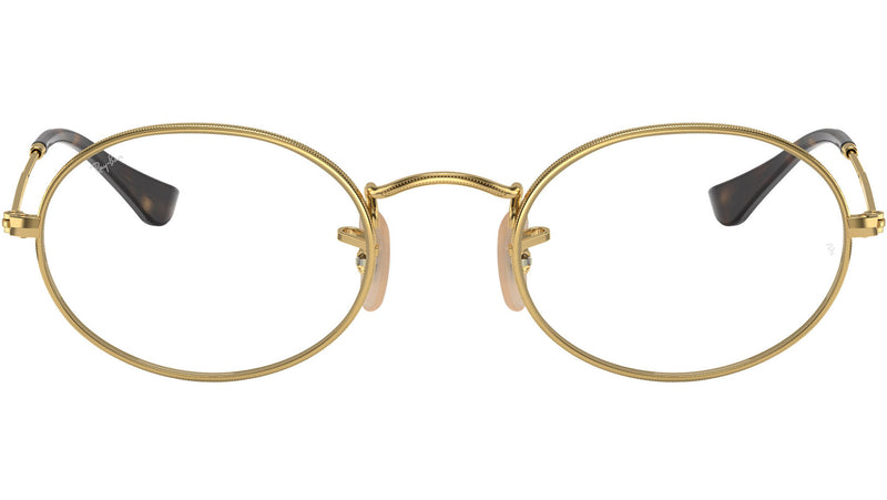 Oval Optics RB3547V 2500