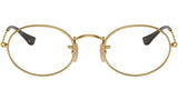 Oval Optics RB3547V 2500