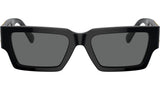 VE4459 GB1/87 Black