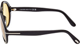Camillo-02 FT0988 01E Black Brown