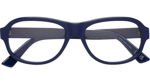 Azotl Deep Blue