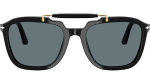 PO0203S 95/3R Black
