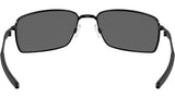 Square Wire OO4075 13 polished black