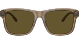 EA4208 605573 Green