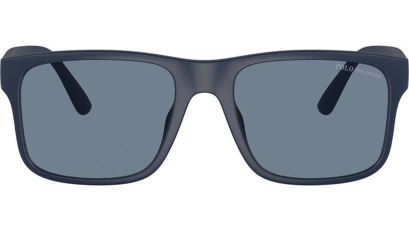 PH4195U 59042V Matte New Port Navy