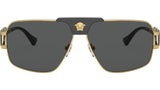VE2251 100287 Gold
