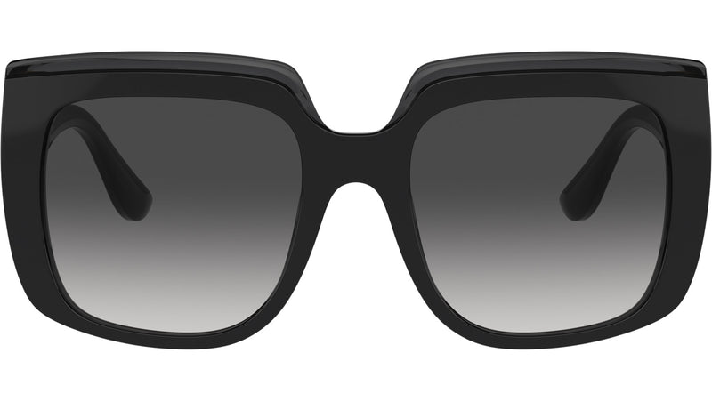 DG 4414 501/8G black