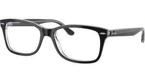 RB5428 Optics 2034