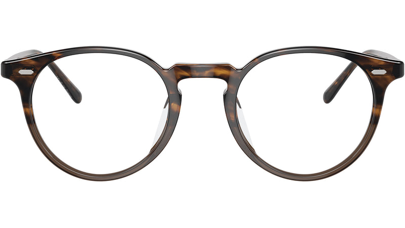 N.02 OV5529U 1732 Sedona Red