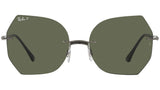 RB8065 004/9A black on gun metal
