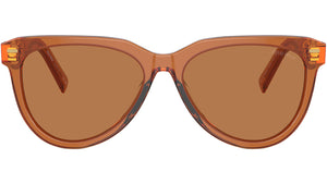 MU 12ZS 15T2Z1 Caramel Brown