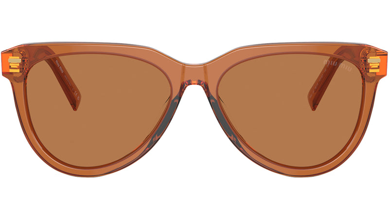 MU 12ZS 15T2Z1 Caramel Brown