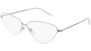 BB0015O 002 shiny silver