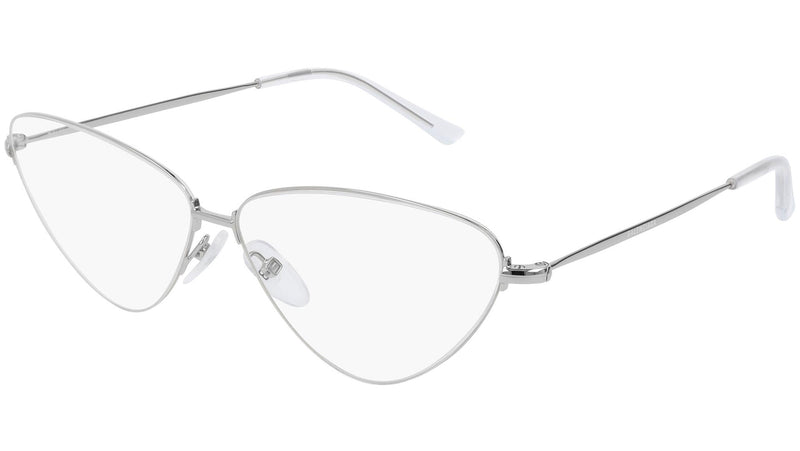 BB0015O 002 shiny silver